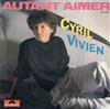 descargar álbum Cyril Vivien - Autant Aimer