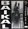 baixar álbum Baikal - No Mas Metralla