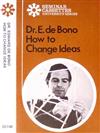 baixar álbum Dr E de Bono - How To Change Ideas