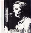 baixar álbum Various - Sound City 89