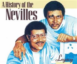 Download The Nevilles - Legacy A History Of The Nevilles