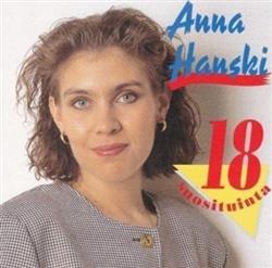 Download Anna Hanski - 18 Suosituinta