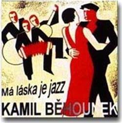 Download Kamil Behounek - Má Láska Je Jazz